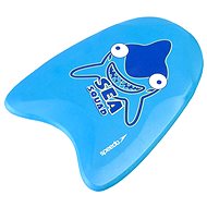 Speedo Sea Squad kick jr. Blue - Swimming Float