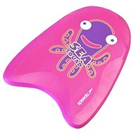 Speedo Sea Squad kick jr. Pink - Swimming Float