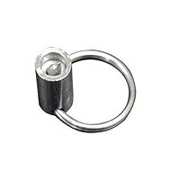 Bull's Shaft - EX chrome - key 2 pcs - Soft Tip Extractor Tool