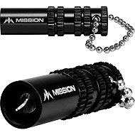 Mission Extractor Tool - key - Black 2 pcs - Soft Tip Extractor Tool