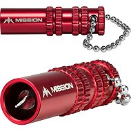 Mission Extractor Tool - key - Red 2 pcs - Soft Tip Extractor Tool
