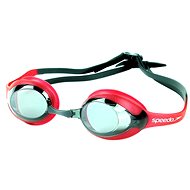 Speedo Merit red / smoke - Cycling Glasses