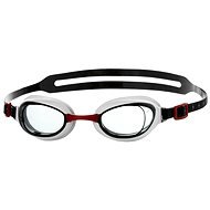 Speedo Acquapure Red/Smoke - Swimming Goggles