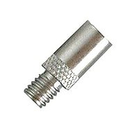 Bull's ADD - A - Gram - weights - 2 × 2 g - silver - Dart Accessories