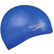 Speedo Silicon molded cap blue - Hat