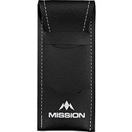 Mission Dart Case Sport 8 - White 2 pcs - Dart Case