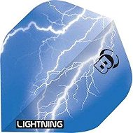 Bull's Paws Lightning 51206 3 pcs - Dart Flights