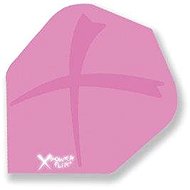 Bull's Paws X Power Flite 51103 3 pcs - Dart Flights