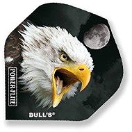 Bull's Paws Power Flite 50733 3 pcs - Dart Flights