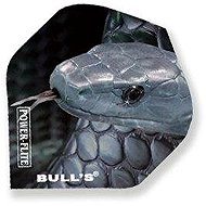 Bull's Paws Power Flite 50704 3 pcs - Dart Flights