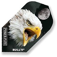 Bull's Paws Power Flite 50752 3 pcs - Dart Flights