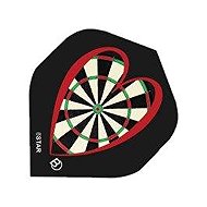 Bull's Paws Five Star 51806 3 pcs - Dart Flights