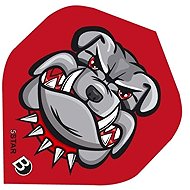 Bull's Paws Five Star 51821 3 pcs - Dart Flights