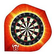 Bull's Paws Motex 52220 3 pcs - Dart Flights