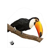 Bull's Paws Motex 52204 3 pcs - Dart Flights