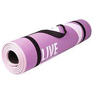 Spokey Flexmat pink - Pad