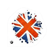 Bull's Paws Motex 52206 3 pcs - Dart Flights
