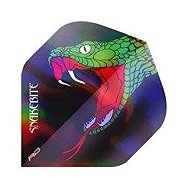 Red Dragon Squadrons Peter Wright Snakebite Holographic RF3060 3 pcs - Dart Flights