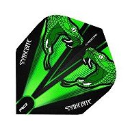 Red Dragon Squadrons Peter Wright Snakebite Hardcore - Green RF6416 2 pcs - Dart Flights