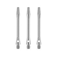 Designa Handles Aluminium - medium 3 pcs - Dart Shafts