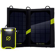 GoalZero Venture30 Solar Recharging Kit - Solar Panel