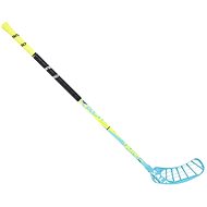 Salming Q2 KickZone 100 Left - Floorball Stick