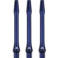 Mission Handles AliCross - medium - blue 2 pcs - Dart Shafts