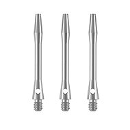 Designa Aluminium handles - midi 3 pcs - Dart Shafts
