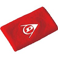 Dunlop Wristbands Red - Wristband