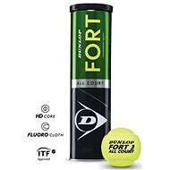 Dunlop Fort All Court TS - Tennis Ball