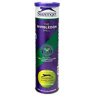 Slazenger Wimbledon - Tennis Ball