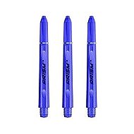 Winmau Handles Prism 1.0 - medium - blue 3 pcs - Dart Shafts