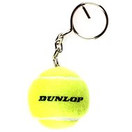 Dunlop keychain - Keychain