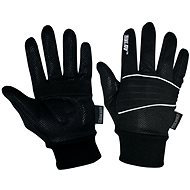 Sulov Gloves black M - Gloves