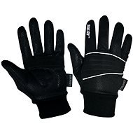 Sulov Handschuhe schwarz L - Handschuhe