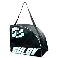 Sulov Bag black and blue shoes - Ski Boot Bag