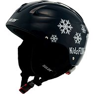 Sulov Kids Fun XS / S Black - Ski Helmet