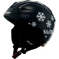Sulov Kids Fun XXXS / XXS black - Ski Helmet