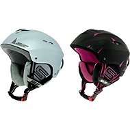 Sulphur Power - Ski Helmet
