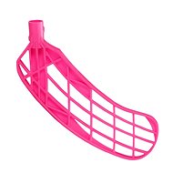 Salming Quest Endurance Růžová Pravá - Floorball Blade