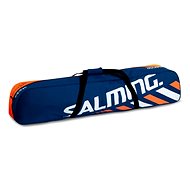 Salming Tour Toolbag Senior Navy Blue / Orange - Floorball Bag