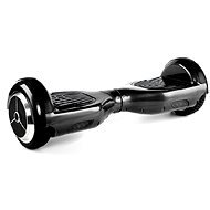 iBoard schwarz - Hoverboard