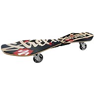 Street Surfing Waverider Sundown - Waveboard