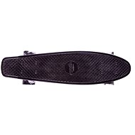 Street Surfing Wipeout black - Skateboard
