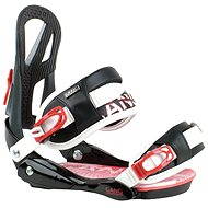 Westige Gang Hell M / L - Snowboard Bindings