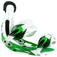 Westige Gang Apache M / L - Snowboard Bindings