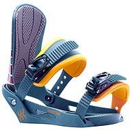 Westige Lumber Jack S - Snowboard Bindings