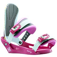 Westige Melody S - Snowboard Bindings