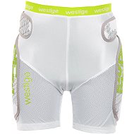 Ice woman Westige L - Shorts