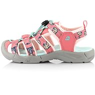 ALPINE PRO GASTER Children's summer shoes size 29 - Sandals